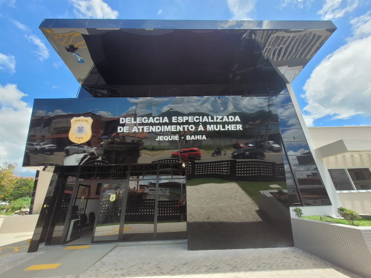 Delegacia Especial de Atendimento